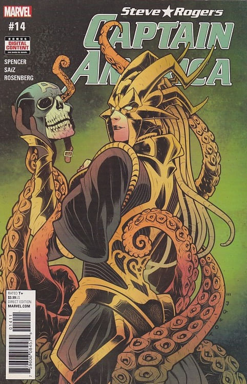Rika-Comic-Shop--Captain-America-Steve-Rogers---14