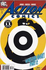 Rika-Comic-Shop--Action-Comics---Volume-1---837