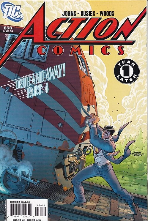 Rika-Comic-Shop--Action-Comics---Volume-1---838