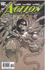Rika-Comic-Shop--Action-Comics---Volume-1---845