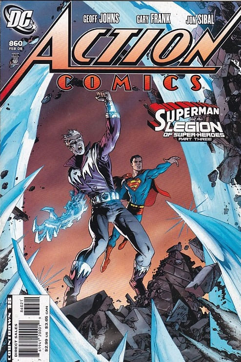 Rika-Comic-Shop--Action-Comics---Volume-1---860