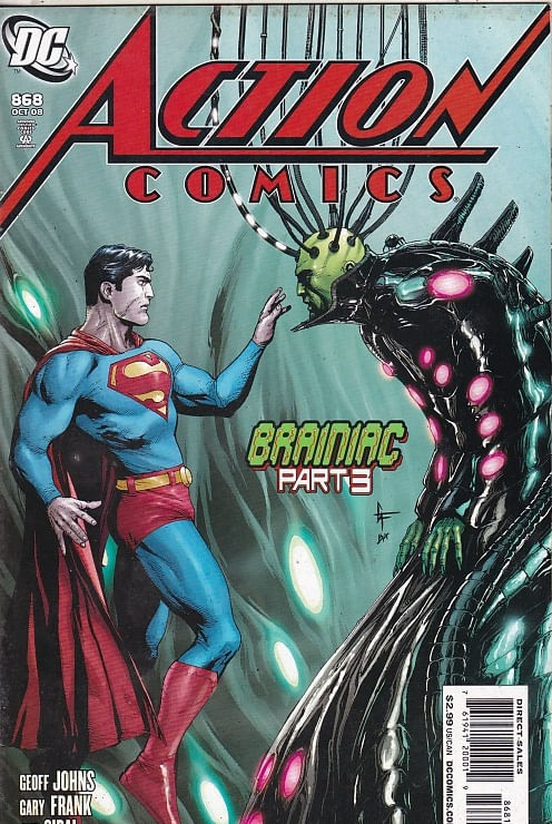 Rika-Comic-Shop--Action-Comics---Volume-1---868