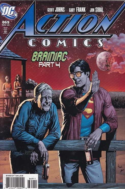 Rika-Comic-Shop--Action-Comics---Volume-1---869