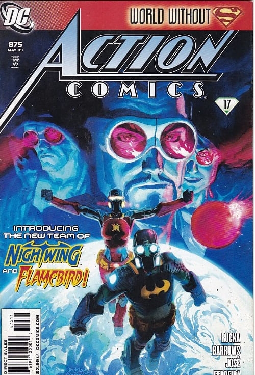 Rika-Comic-Shop--Action-Comics---Volume-1---875