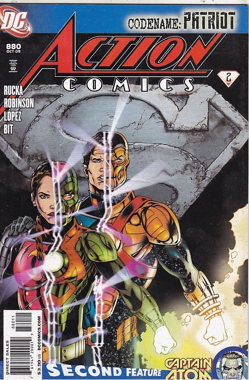 Rika-Comic-Shop--Action-Comics---Volume-1---880