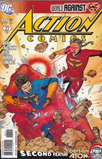 Rika-Comic-Shop--Action-Comics---Volume-1---886