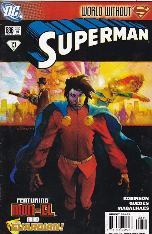Rika-Comic-Shop--Superman---Volume-2---686