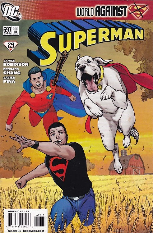 Rika-Comic-Shop--Superman---Volume-2---697