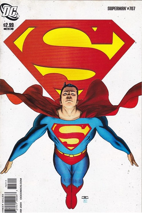 Rika-Comic-Shop--Superman---Volume-2---707