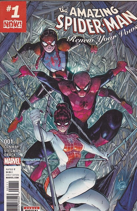 Rika-Comic-Shop--Amazing-Spider-Man-Renew-Your-Vows---Volume-2---01