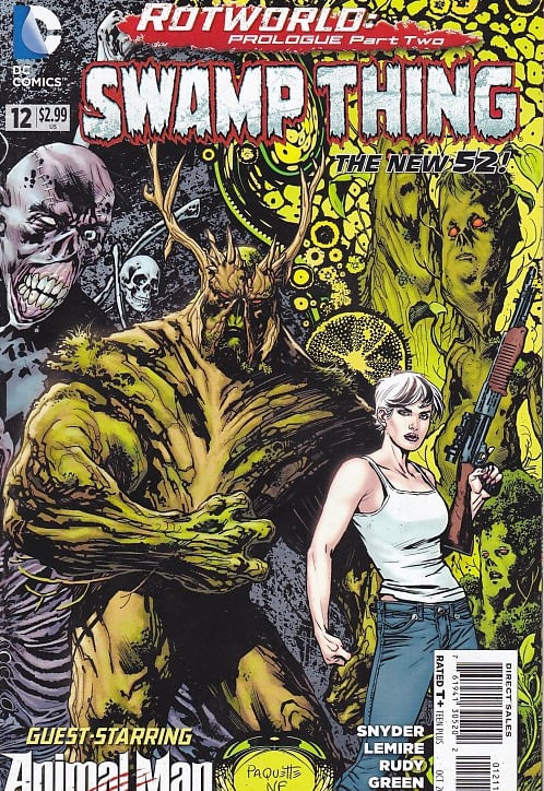 Rika-Comic-Shop--Swamp-Thing---Volume-5---12