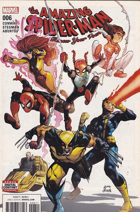 Rika-Comic-Shop--Amazing-Spider-Man-Renew-Your-Vows---Volume-2---06