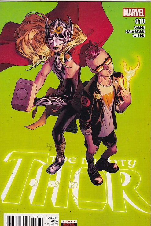 Rika-Comic-Shop--Mighty-Thor---Volume-2---18