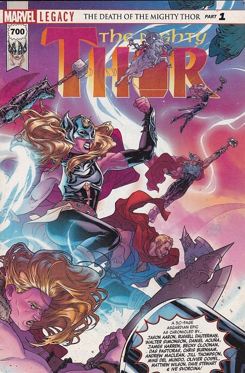 Rika-Comic-Shop--Mighty-Thor---Volume-3---700