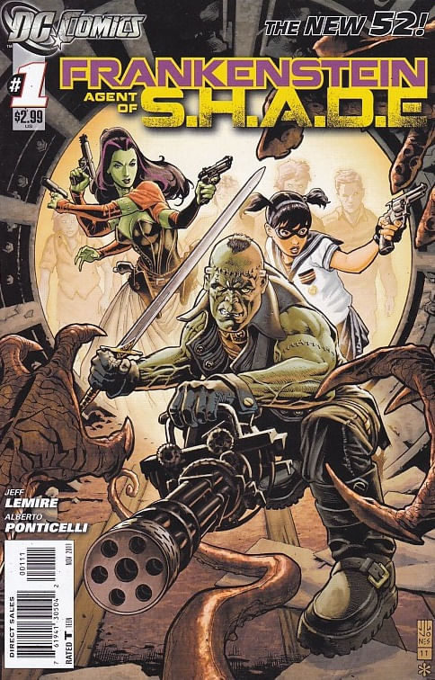 Rika-Comic-Shop--Frankenstein-Agent-of-S.H.A.D.E.---01