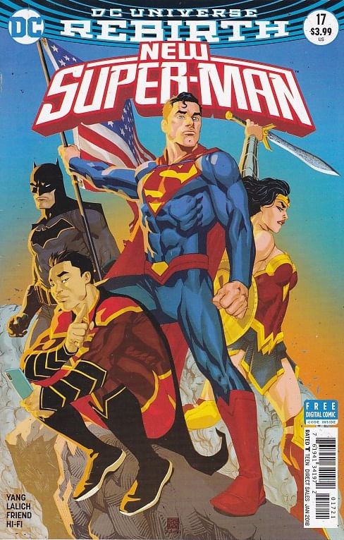 Rika-Comic-Shop--New-Super-Man---17
