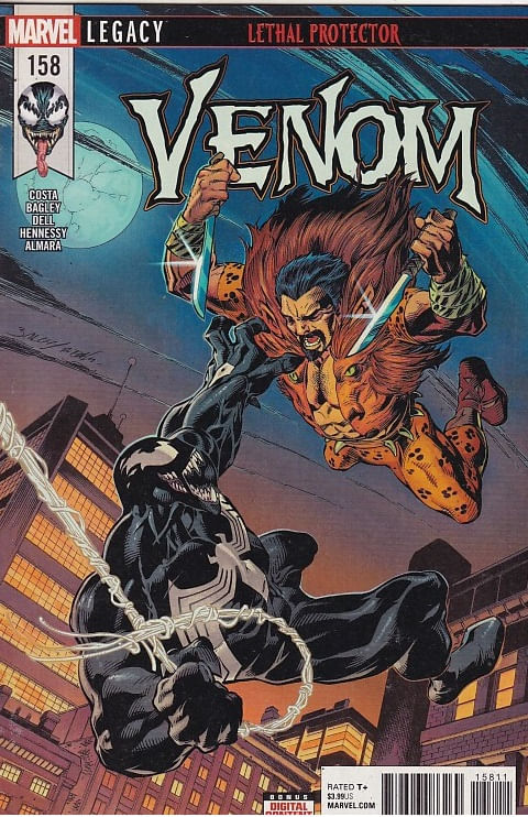Rika-Comic-Shop--Venom---Volume-3---158