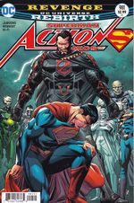 Rika-Comic-Shop--Action-Comics---Volume-3---981