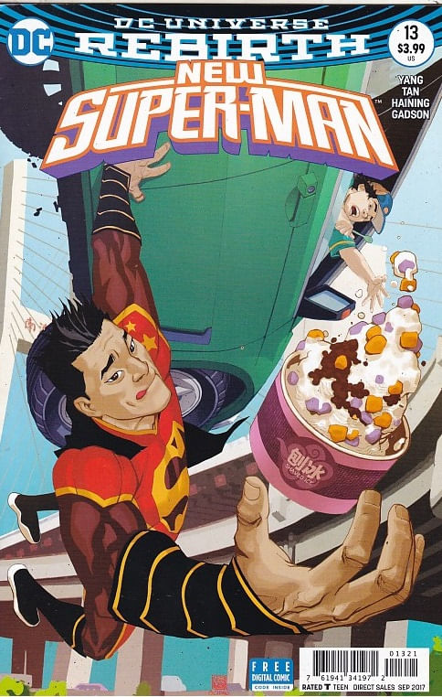 Rika-Comic-Shop--New-Super-Man---13