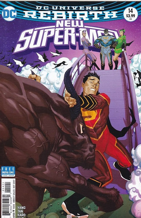 Rika-Comic-Shop--New-Super-Man---14