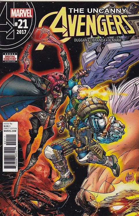 Rika-Comic-Shop--Uncanny-Avengers---Volume-3---21