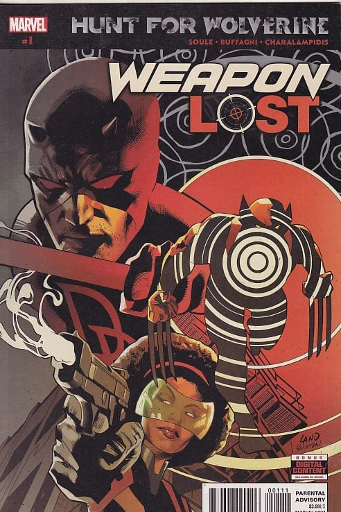 Rika-Comic-Shop--Hunt-for-Wolverine-Weapon-Lost---1