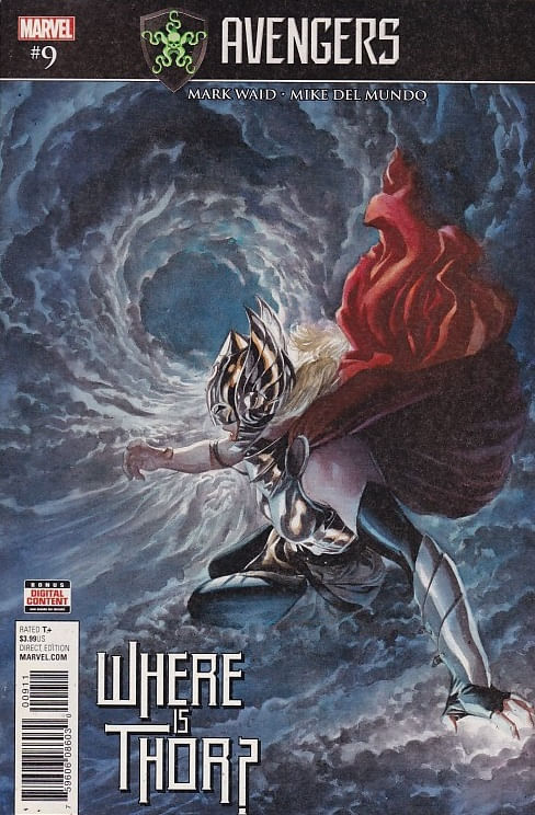 Rika-Comic-Shop--Avengers---Volume-6---09