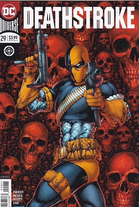 Rika-Comic-Shop--Deathstroke---Volume-3---29