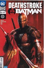 Rika-Comic-Shop--Deathstroke---Volume-3---30
