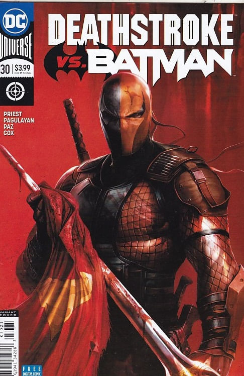 Rika-Comic-Shop--Deathstroke---Volume-3---30