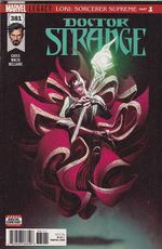 Rika-Comic-Shop--Doctor-Strange---Volume-6---381