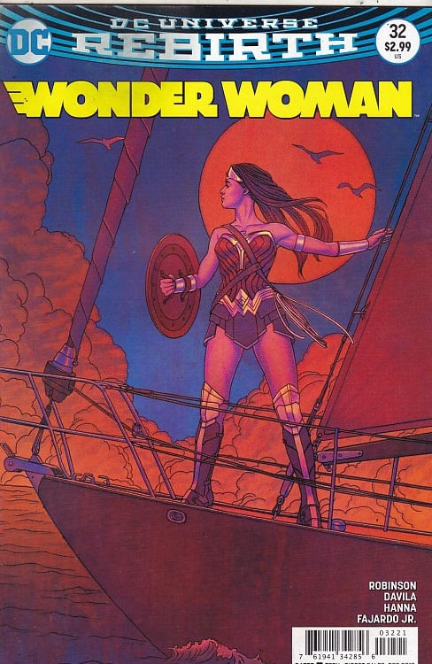 Rika-Comic-Shop--Wonder-Woman---Volume-5---32