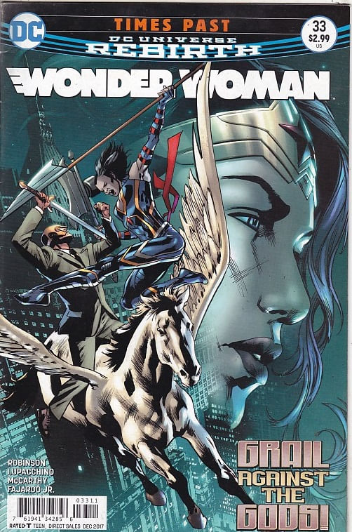 Rika-Comic-Shop--Wonder-Woman---Volume-5---33