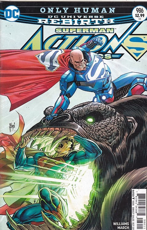 Rika-Comic-Shop--Action-Comics---Volume-3---986