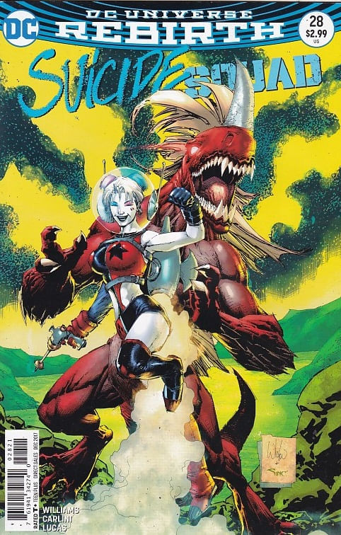 Rika-Comic-Shop--Suicide-Squad---Volume-5---28