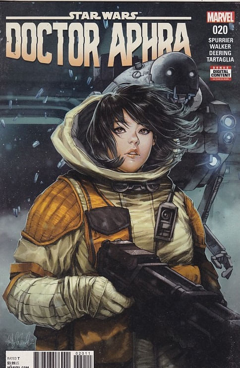 Rika-Comic-Shop--Star-Wars-Doctor-Aphra---20