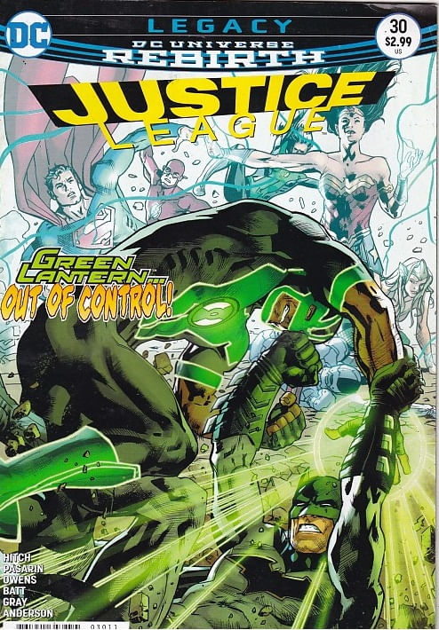 Rika-Comic-Shop--Justice-League---Volume-2---30