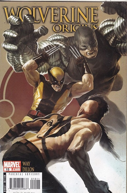Rika-Comic-Shop--Wolverine-Origins---15