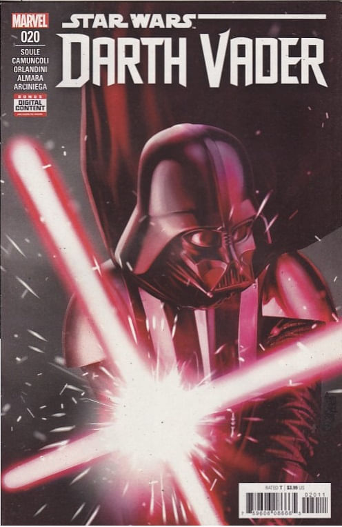 Rika-Comic-Shop--Star-Wars-Darth-Vader---Volume-2---20
