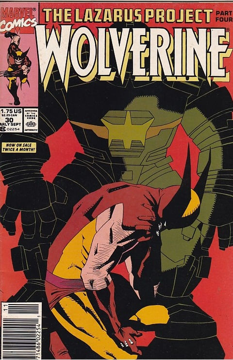 Rika-Comic-Shop--Wolverine---Volume-1---30