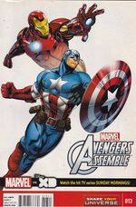 Rika-Comic-Shop--Avengers-Assemble---13