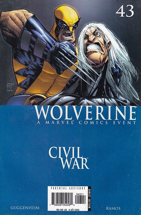 Rika-Comic-Shop--Wolverine---Volume-2---43