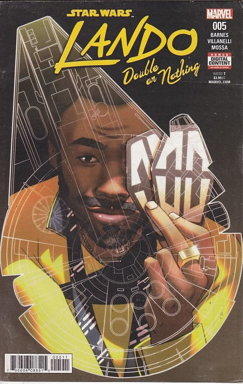 Rika-Comic-Shop--Star-Wars-Lando-Double-or-Nothing---5