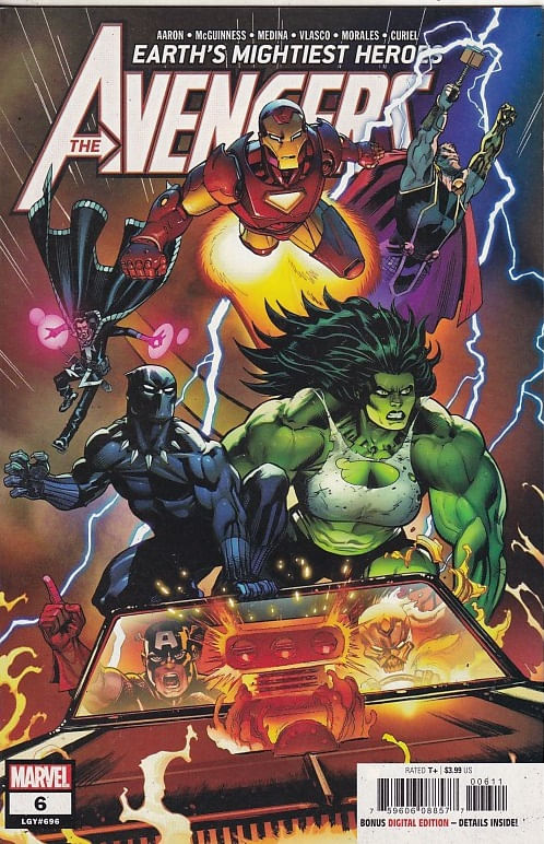 Rika-Comic-Shop--Avengers---Volume-8---06