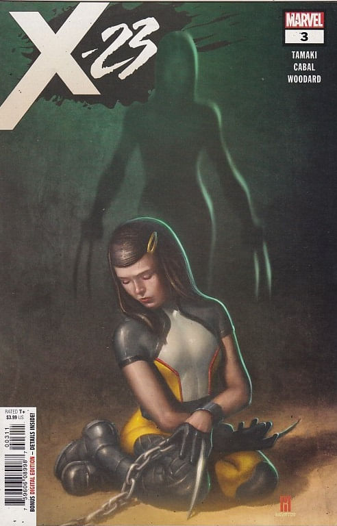 Rika-Comic-Shop--X-23---Volume-3---03
