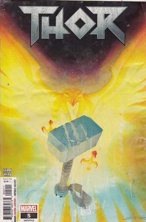 Rika-Comic-Shop--Thor---Volume-5---05