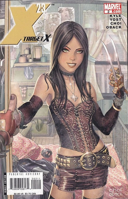 Rika-Comic-Shop--X-23-Target-X---2