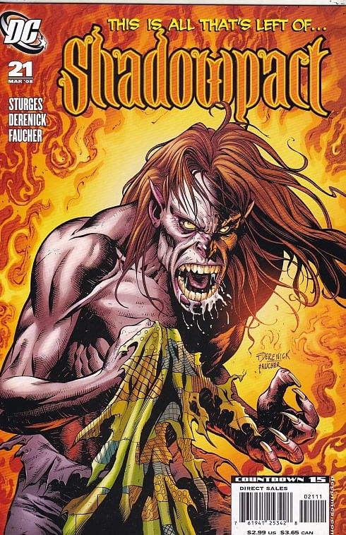 Shadowpact # 21