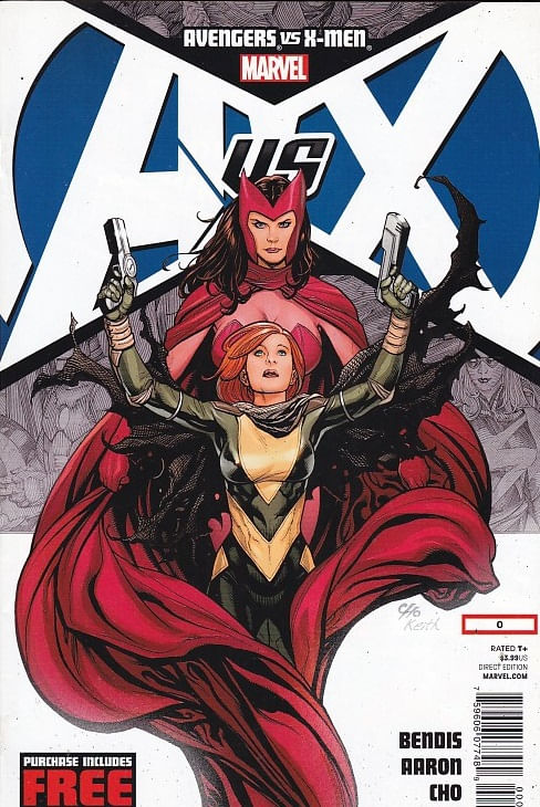 Rika-Comic-Shop--Avengers-vs.-X-Men---00
