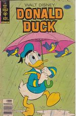 Rika-Comic-Shop--Donald-Duck---208